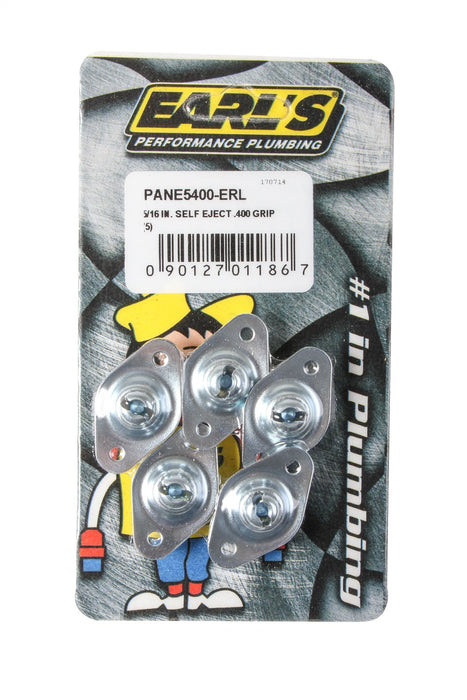 Earl's Performance PANE5400-ERL Quarter Turn Fastener - Truck Part Superstore