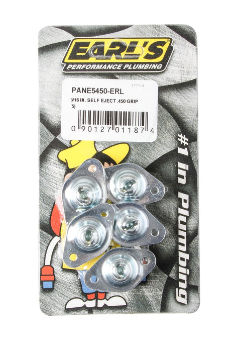Earl's Performance PANE5450-ERL Quarter Turn Fastener - Truck Part Superstore