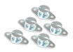 Earl's Performance PANE5450-ERL Quarter Turn Fastener - Truck Part Superstore