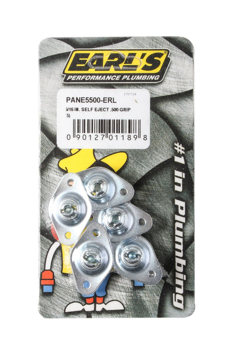 Earl's Performance PANE5500-ERL Quarter Turn Fastener - Truck Part Superstore