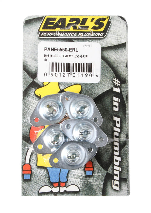 Earl's Performance PANE5550-ERL Quarter Turn Fastener - Truck Part Superstore