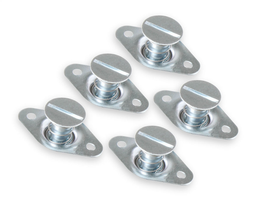 Earl's Performance PANE5550-ERL Quarter Turn Fastener - Truck Part Superstore