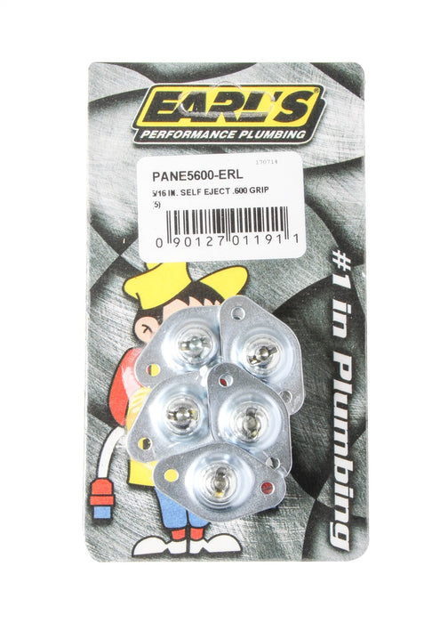 Earl's Performance PANE5650-ERL Quarter Turn Fastener - Truck Part Superstore
