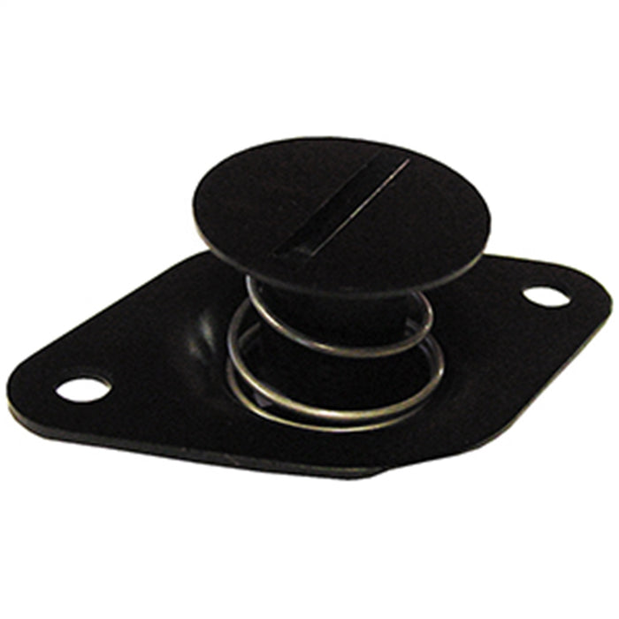 Earl's Performance PANE6500BK-ERL Quarter Turn Fastener - Truck Part Superstore