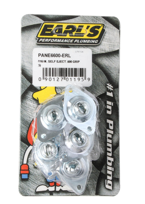 Earl's Performance PANE6600-ERL Quarter Turn Fastener - Truck Part Superstore