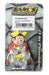 Earl's Performance PANF6550-ERL Quarter Turn Fastener; Slotted Flush Head; 7/16 in.; .550 Grip; Steel; 5 Pieces; - Truck Part Superstore