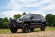 Rough Country 66532 2 Inch Lift Kit N3 Struts 10-17 Jeep Patriot 4WD Rough Country - Truck Part Superstore