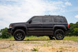 Rough Country 66532 2 Inch Lift Kit N3 Struts 10-17 Jeep Patriot 4WD Rough Country - Truck Part Superstore