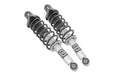 Rough Country 501122 Loaded Strut Pair Stock Rear 10-17 Jeep Patriot 4WD Rough Country - Truck Part Superstore
