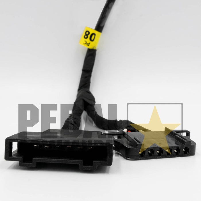 Pedal Commander 08-AUD-TT-01 Pedal Commander Throttle Response Controller with Bluetooth Support - Truck Part Superstore
