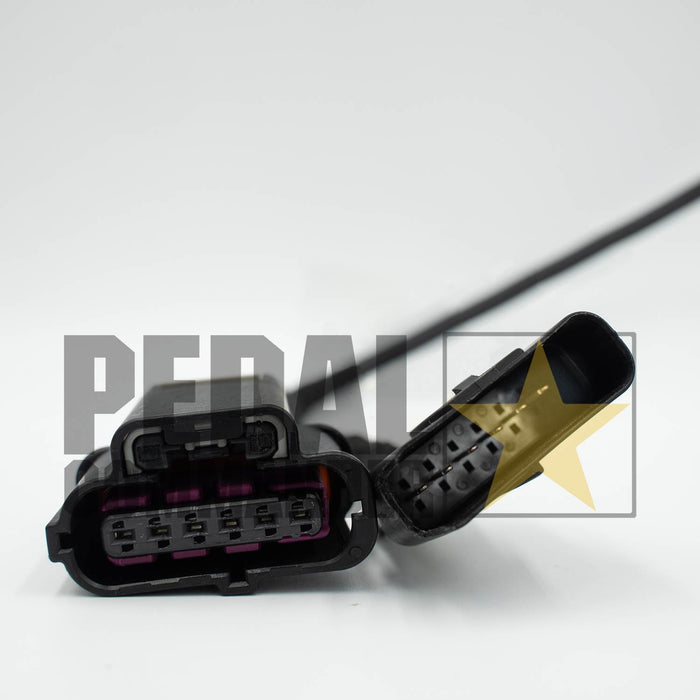 Pedal Commander 09-VWN-EGL-01 Pedal Commander Throttle Response Controller with Bluetooth Support - Truck Part Superstore