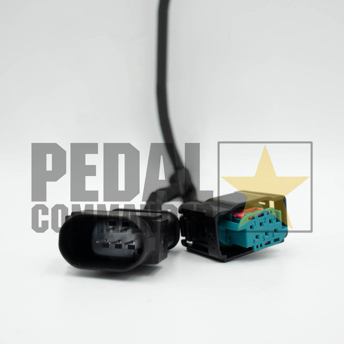 Pedal Commander 10-BMW-4XG-01 Pedal Commander Throttle Response Controller with Bluetooth Support - Truck Part Superstore