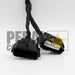 Pedal Commander 15-CHV-CTY-01 Pedal Commander Throttle Response Controller with Bluetooth Support - Truck Part Superstore