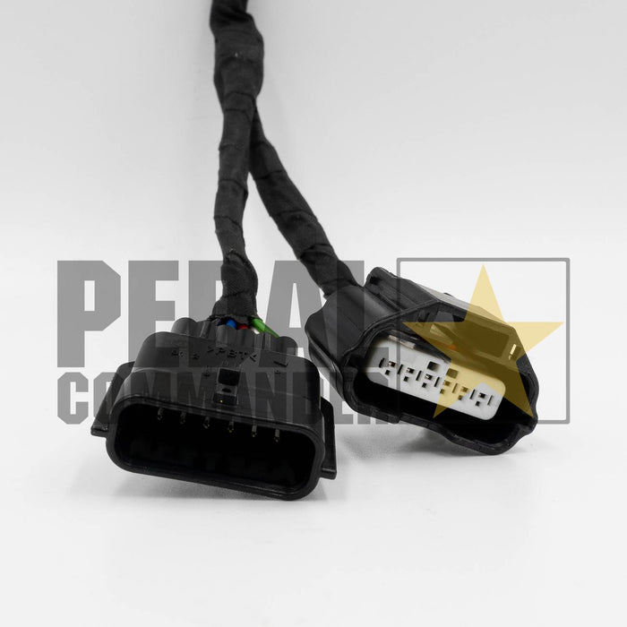 Pedal Commander 15-SMR-EQF-01 Pedal Commander Throttle Response Controller with Bluetooth Support - Truck Part Superstore