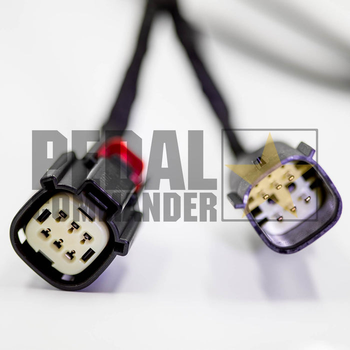 Pedal Commander 153-CNM-RYK-01 Pedal Commander Throttle Response Controller with Bluetooth Support - Truck Part Superstore