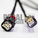 Pedal Commander 153-CNM-RYK-01 Pedal Commander Throttle Response Controller with Bluetooth Support - Truck Part Superstore