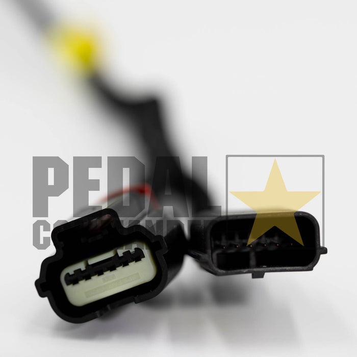 Pedal Commander 18-FRD-F53-01 Pedal Commander Throttle Response Controller with Bluetooth Support - Truck Part Superstore