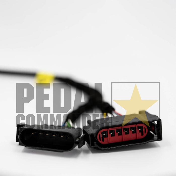 Pedal Commander 19-JGR-JXJ-01 Pedal Commander Throttle Response Controller with Bluetooth Support - Truck Part Superstore