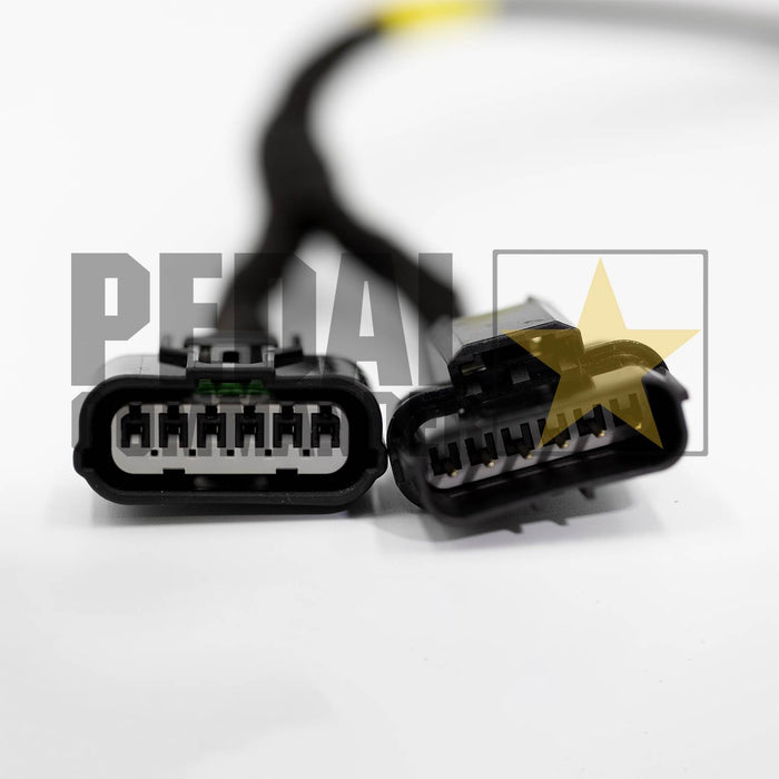 Pedal Commander 20-HND-CRT-01 Pedal Commander Throttle Response Controller with Bluetooth Support - Truck Part Superstore