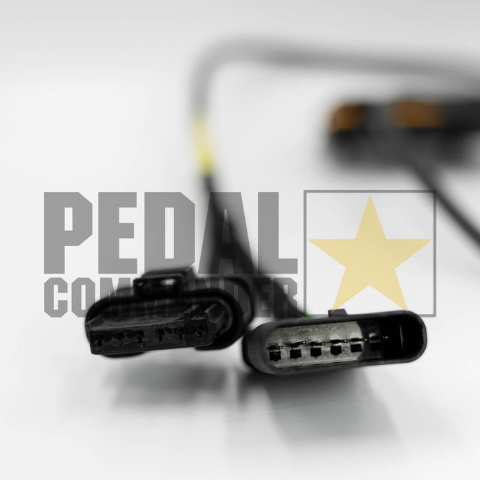 Pedal Commander 200-AUD-A4Q-03 Pedal Commander Throttle Response Controller with Bluetooth Support - Truck Part Superstore
