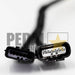 Pedal Commander 21-HND-ODY-02 Pedal Commander Throttle Response Controller with Bluetooth Support - Truck Part Superstore