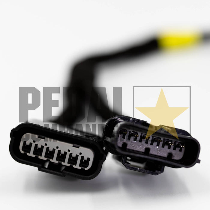 Pedal Commander 22-ACR-MDX-01 Pedal Commander Throttle Response Controller with Bluetooth Support - Truck Part Superstore
