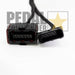 Pedal Commander 24-KIA-FRK-02 Pedal Commander Throttle Response Controller with Bluetooth Support - Truck Part Superstore