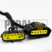 Pedal Commander 25-KIA-PTM-01 Pedal Commander Throttle Response Controller with Bluetooth Support - Truck Part Superstore