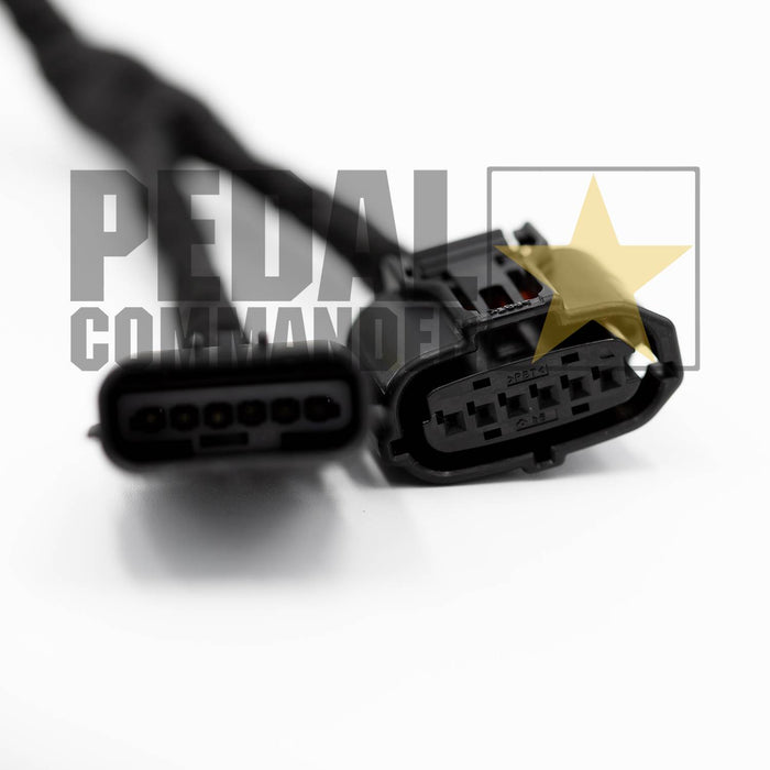 Pedal Commander 27-TYT-PRS-03 Pedal Commander Throttle Response Controller with Bluetooth Support - Truck Part Superstore