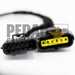 Pedal Commander 29-MTS-LAN-01 Pedal Commander Throttle Response Controller with Bluetooth Support - Truck Part Superstore