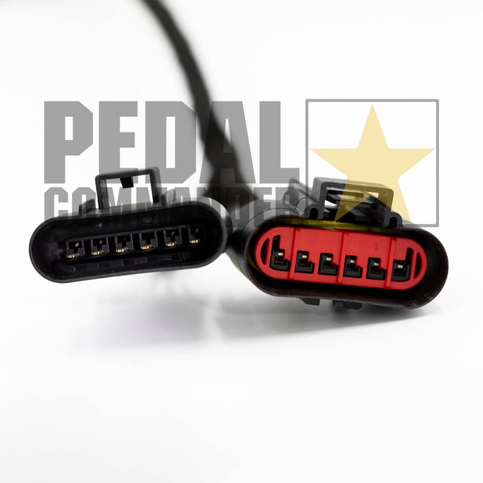 Pedal Commander 33-LRV-FRL-01 Pedal Commander Throttle Response Controller with Bluetooth Support - Truck Part Superstore