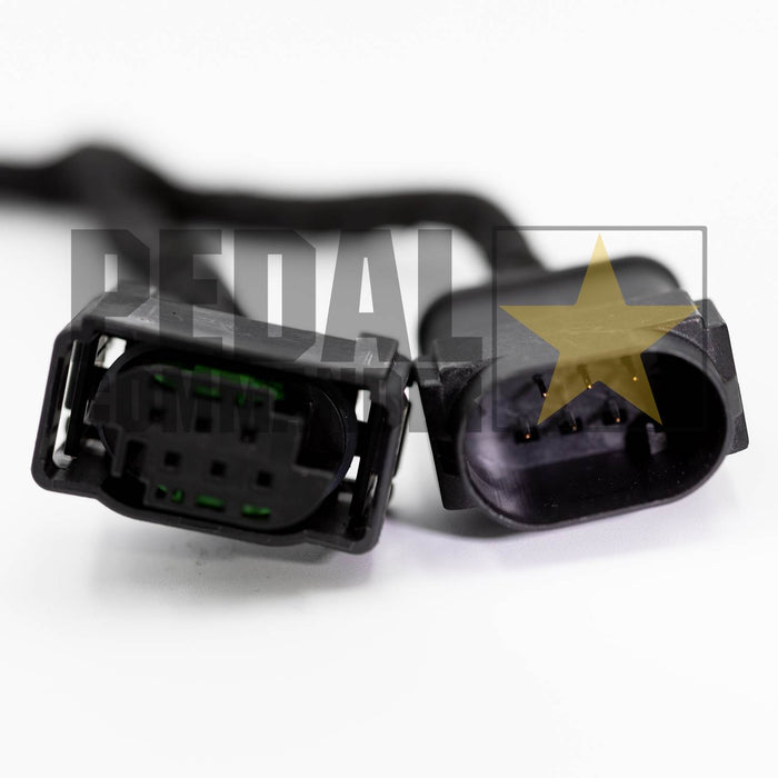 Pedal Commander 36-MRB-S5A-01 Pedal Commander Throttle Response Controller with Bluetooth Support - Truck Part Superstore
