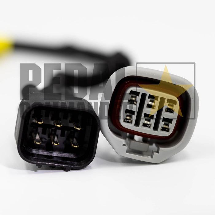 Pedal Commander 37-TYT-RV4-01 Pedal Commander Throttle Response Controller with Bluetooth Support - Truck Part Superstore