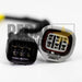Pedal Commander 37-TYT-RV4-01 Pedal Commander Throttle Response Controller with Bluetooth Support - Truck Part Superstore