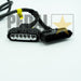 Pedal Commander 38-TYT-FJC-01 Pedal Commander Throttle Response Controller with Bluetooth Support - Truck Part Superstore