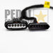 Pedal Commander 39-MZD-MX5-01 Pedal Commander Throttle Response Controller with Bluetooth Support - Truck Part Superstore