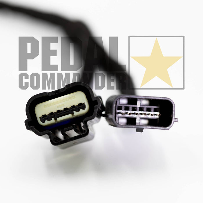 Pedal Commander 40-MZD-MZ6-02 Pedal Commander Throttle Response Controller with Bluetooth Support - Truck Part Superstore