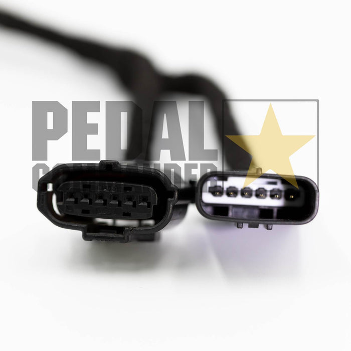 Pedal Commander 41-MZD-CX7-01 Pedal Commander Throttle Response Controller with Bluetooth Support - Truck Part Superstore