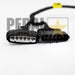 Pedal Commander 46-MTS-ECL-01 Pedal Commander Throttle Response Controller with Bluetooth Support - Truck Part Superstore