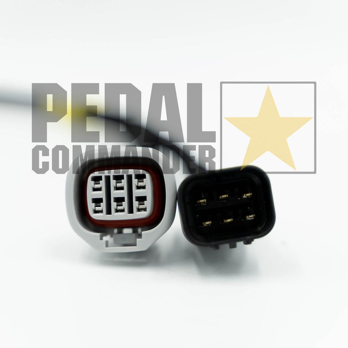 Pedal Commander 47-NFT-I35-01 Pedal Commander Throttle Response Controller with Bluetooth Support - Truck Part Superstore