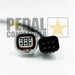 Pedal Commander 47-NSN-50Z-01 Pedal Commander Throttle Response Controller with Bluetooth Support - Truck Part Superstore