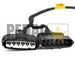 Pedal Commander 48-SZK-KZS-01 Pedal Commander Throttle Response Controller with Bluetooth Support - Truck Part Superstore