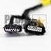 Pedal Commander 51-NFT-QX6-01 Pedal Commander Throttle Response Controller with Bluetooth Support - Truck Part Superstore