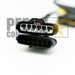 Pedal Commander 53-SBU-LGC-01 Pedal Commander Throttle Response Controller with Bluetooth Support - Truck Part Superstore