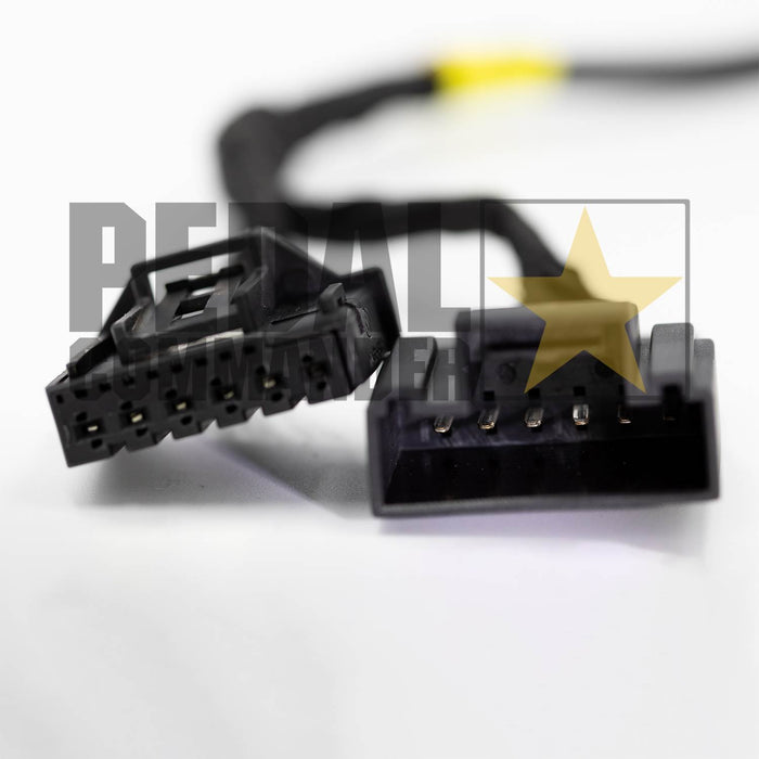 Pedal Commander 58-AUD-A6-02 Pedal Commander Throttle Response Controller with Bluetooth Support - Truck Part Superstore