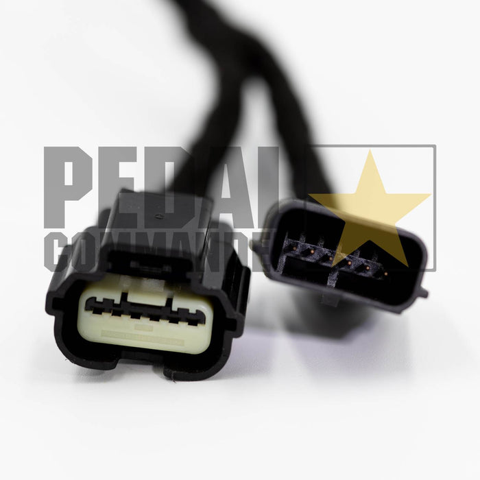 Pedal Commander 59-GMC-YX2-01 Pedal Commander Throttle Response Controller with Bluetooth Support - Truck Part Superstore