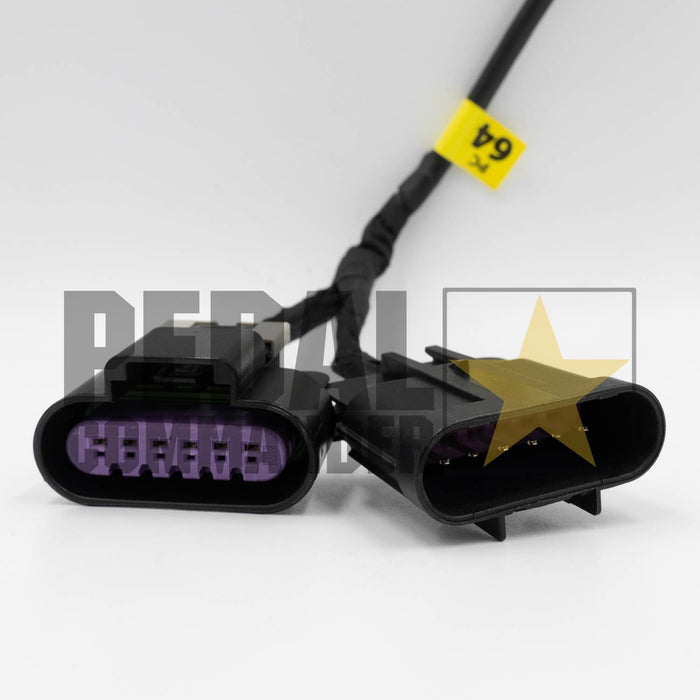 Pedal Commander 64-GMC-ACL-01 Pedal Commander Throttle Response Controller with Bluetooth Support - Truck Part Superstore
