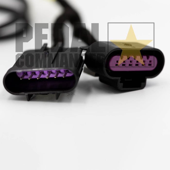 Pedal Commander 65-GMC-YKN-02 Pedal Commander Throttle Response Controller with Bluetooth Support - Truck Part Superstore