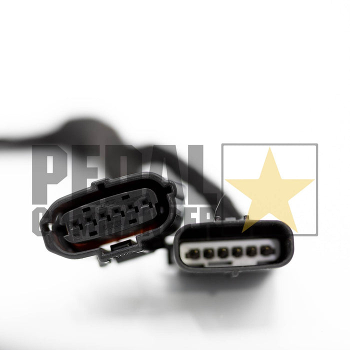 Pedal Commander 71-KIA-PTM-02 Pedal Commander Throttle Response Controller with Bluetooth Support - Truck Part Superstore