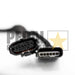 Pedal Commander 71-KIA-PTM-02 Pedal Commander Throttle Response Controller with Bluetooth Support - Truck Part Superstore